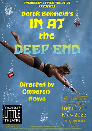 Deep End